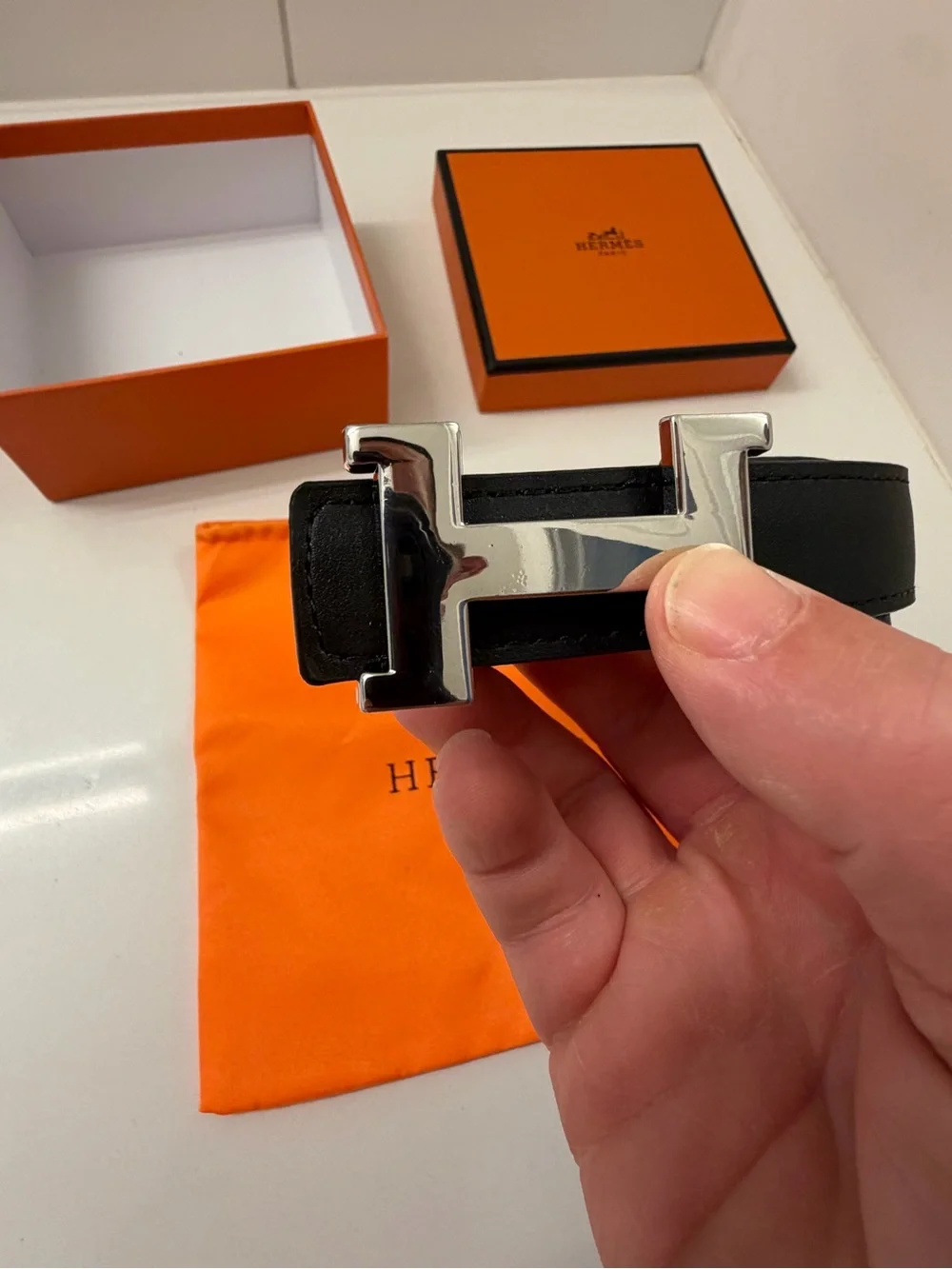Hermes beautiful hermès